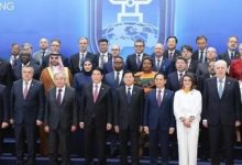 Photo of María José Pinto representa al país en la Convención de las Naciones Unidas contra el Ciberdelito en Vietnam