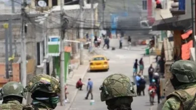 Photo of Paro Ecuador: ¿reputación internacional del país en riesgo?