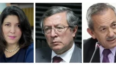 Photo of Paro indígena: ex autoridades electorales hacen sugerencias en vísperas de la consulta popular