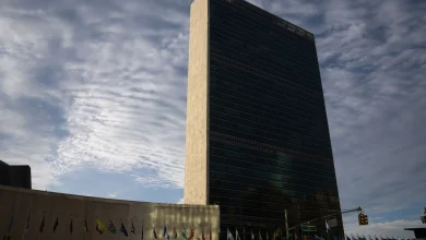 Photo of Los ataques a embarcaciones venezolanas provocan una inusual reunión de la ONU sobre EE. UU.