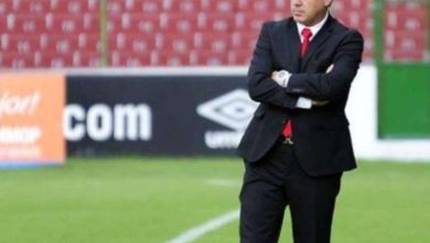 Photo of Aguinaga criticó a la selección nacional Deportes Álex Aguinaga criticó el desempeño de la Tricolor