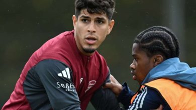 Photo of Champions League: ¿Cuándo juegan los ecuatorianos la tercera fecha?