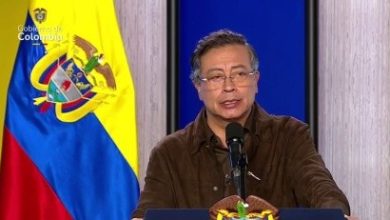 Photo of Petro acusa a EE.UU. de ‘aliarse con la mafia’