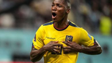 Photo of FIFA confirmó la suspensión de Moisés Caicedo