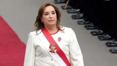 Photo of El Congreso de Perú destituye a Dina Boluarte como presidenta en medio de la crisis de violencia que azota el país