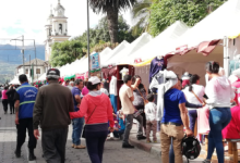 Photo of El feriado de noviembre se perfila como la primera prueba para la recuperación económica en Imbabura tras el paro
