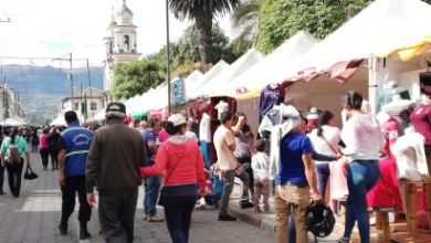 Photo of El feriado de noviembre se perfila como la primera prueba para la recuperación económica en Imbabura tras el paro
