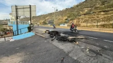 Photo of Quito: ¿qué es San Miguel del Común y por qué es el punto más fuerte para un posible estallido del paro nacional en la capital?