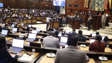 Photo of Asamblea aprobó Ley de Fortalecimiento de las Fuerzas Armadas