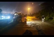 Photo of Quito atiende deslave: 14 emergencias por lluvias y cinco familias reciben asistencia