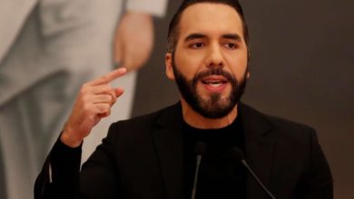 Photo of Nayib Bukele en El Salvador prohibió el uso del «lenguaje inclusivo» en todas las escuelas públicas del país.. Internacionales El Gobierno de Bukele prohíbe el «lenguaje inclusivo» en las escuelas públicas de El Salvador