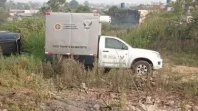 Photo of Ocho personas fueron torturadas y asesinadas cerca de Patricia Pilar