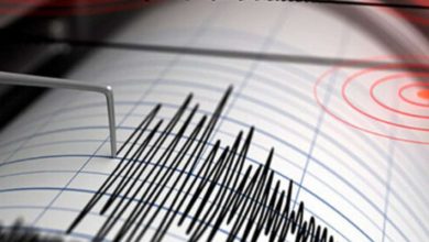 Photo of Temblor de magnitud 6.4 en El Oro