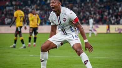 Photo of Fiesta en Casa Blanca: Liga pasó por encima 3–0 a Barcelona Deportes Fiesta en Casa Blanca: Liga pasó por encima 3–0 a Barcelona