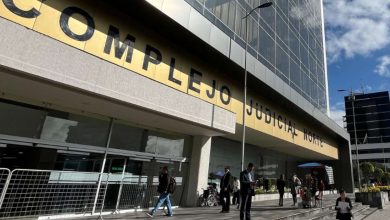 Photo of Jueza ordena prisión preventiva contra José S. y Xavier J. por Caso Villavicencio