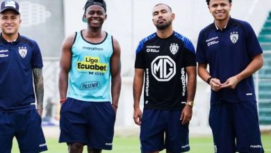 Photo of Independiente del Valle recibe al Atlético Mineiro por la semifinal de la Sudamericana Deportes Independiente vs. Atlético Mineiro: Horario y las opciones para mirar la semifinal de Copa Sudamericana