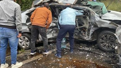 Photo of víctimas mortales Nacionales Feriado: accidentes de tránsito en Papallacta, Yaguachi e Ibarra dejan víctimas mortales