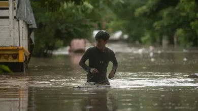 Photo of La combinación atmosférica que causó las devastadoras inundaciones en México que dejan al menos 64 muertos