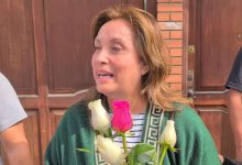 Photo of La expresidenta peruana Dina Boluarte le desea «todos los éxitos» a su sucesor, José Jerí Internacionales La expresidenta peruana Dina Boluarte le desea «todos los éxitos» a su sucesor, José Jerí