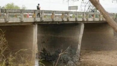 Photo of Coches bomba y explosivos en puentes del país ¿qué pasa?