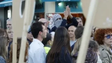 Photo of Expectativa mundial por el acuerdo entre Israel y Hamás en Gaza