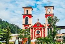 Photo of Conexión Travel: La puerta de Yantzaza al mundo, con experiencias únicas y destinos inolvidables