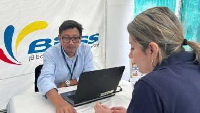 Photo of Biess cumple 15 años: supera USD 52.000 millones en créditos y lanza hipoteca “Vivienda Premier” Nacionales Biess cumple 15 años: supera USD 52.000 millones en créditos y lanza hipoteca “Vivienda Premier”