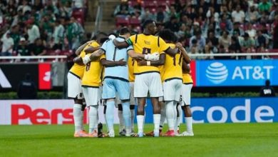 Photo of Beccacece revela la lista de la Tri para los amistosos, hay sorpresas en la convocatoria