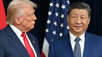 Photo of Trump afirma que Xi Jinping entiende las ‘consecuencias’ si China invade Taiwán