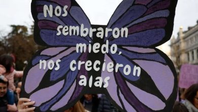 Photo of Día de la Eliminación de la Violencia contra la Mujer: Casi 50.000 mujeres fueron asesinadas por parejas o familiares en 2024