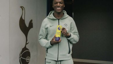 Photo of Moisés Caicedo cumple 24 años Deportes Los regalos para Moisés Caicedo por su cumpleaños