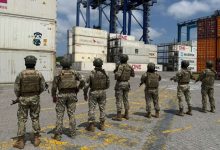 Photo of Presidente Noboa decreta nuevo estado de excepción en cinco provincias del país