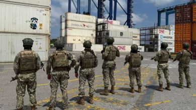 Photo of Presidente Noboa decreta nuevo estado de excepción en cinco provincias del país