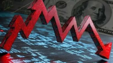 Photo of De 1.908 a 595 puntos: la fuerte caída del riesgo país impulsa crédito e inversión en Ecuador