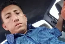 Photo of El camarógrafo Darwin Baque fue asesinado en Guayaquil