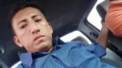 Photo of El camarógrafo Darwin Baque fue asesinado en Guayaquil