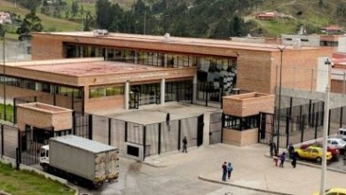 Photo of SNAI confirmó que 12 reclusos fallecieron en distintos centros penitenciarios