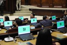 Photo of Asamblea aprueba Presupuesto 2026 de USD 46.255 millones con énfasis en salud, educación y seguridad