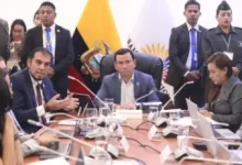 Photo of Ministro de Trabajo explicó en Fiscalización el proceso para levantar el impedimento de ejercer cargo público