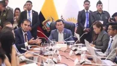 Photo of Ministro de Trabajo explicó en Fiscalización el proceso para levantar el impedimento de ejercer cargo público