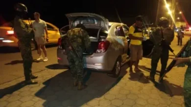 Photo of ¿Por qué Los Ríos es una de las provincias con más violencia?