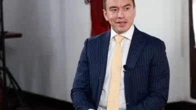 Photo of Ecuador deberá endeudarse en $16.055 millones en 2026 para cubrir un presupuesto