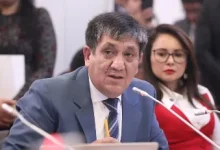 Photo of Wilson Toainga renuncia a su cargo como fiscal subrogante