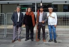 Photo of Juez ordena el desbloqueo de tres fundaciones cuyas cuentas bancarias fueron congeladas en el paro nacional