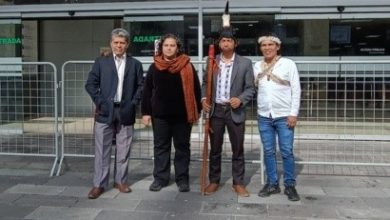 Photo of Juez ordena el desbloqueo de tres fundaciones cuyas cuentas bancarias fueron congeladas en el paro nacional