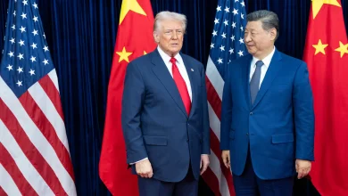 Photo of China y Japón están enfrentados. Y en medio está Donald Trump