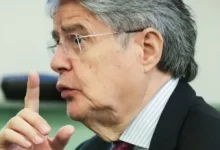 Photo of Caso Villavicencio: Lasso recuerda que pidió la intervención del FBI