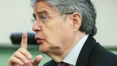 Photo of Caso Villavicencio: Lasso recuerda que pidió la intervención del FBI
