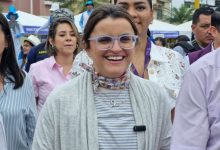 Photo of Vicepresidenta María José Pinto asume funciones del Ministerio de Salud