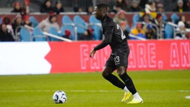 Photo of Ecuador no puede con una Canadá con 10 hombres y alarga su invicto, pero sigue sin brillar Deportes Ecuador no puede con una Canadá con 10 hombres y alarga su invicto, pero sigue sin brillar